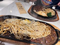 -两点半深夜牛排(斗西路店)