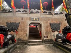 -梦姑塘文化公园