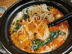 -云海肴云南菜·蒸汽石锅鱼(北京良乡华冠店)