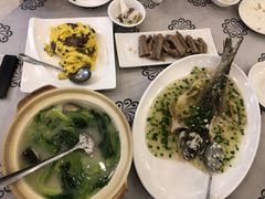 -岭南海晏楼(东晓南店)