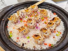 -粤盛海鲜平价店(洛溪食街店)
