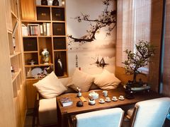 -梅间堂茶馆(绿地缤纷城店)