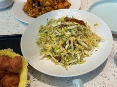 -玉林烤鸭店(垡头店)