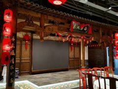 -味鼎长安·地道陕菜(凤城一路店)