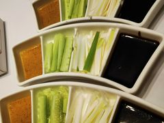-万荣烤鸭店·北京菜(天坛店)