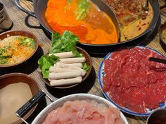 -冯校长老火锅(深圳总店)