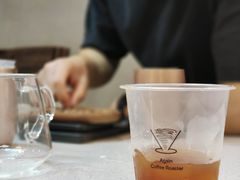 -Again Coffee Roaster(香蜜湖店)