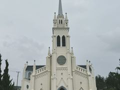 -川沙古镇-停车场