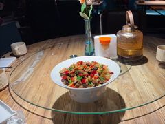 -798餐厅(任丘路店)