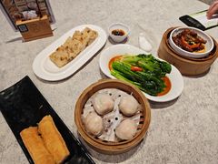 -金翠皇宫粤菜·点心·海鲜(翡翠店)