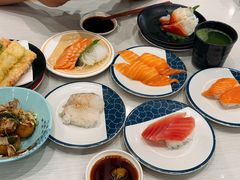 -滨寿司(高新伊藤店)