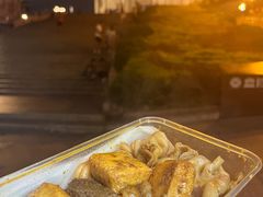 -明记牛杂(新马路分店)