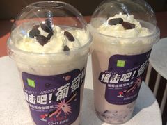-奈雪的茶(苏宁广场店)