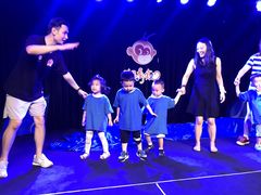 -猴有戏教育戏剧·音乐剧·主持口才·演讲朗诵辩论(环球港华师大校区)