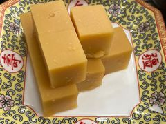 豌豆黄-烤肉季饭庄