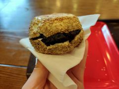 -老回回饺子馆(海洋馆店)