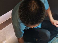-陆琴脚艺·足浴·SPA(夫子庙店)