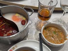 -德天肥牛海鲜火锅(龙吟坊店)