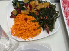 -天府火锅·始于1989年(老城十字街店)