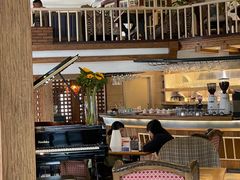 -良木缘咖啡西餐(川大店)