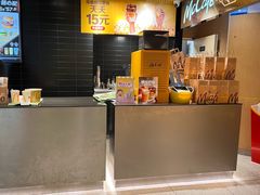 -麦当劳(漳州万达店)