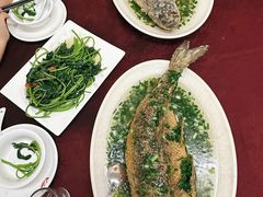 -粤北餐馆