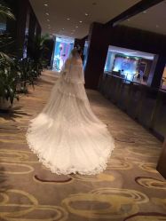 -南京宝娜嫁衣婚纱礼服馆(中央路店)