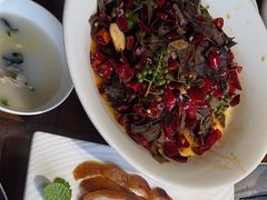 -北京老铺烤鸭(老城根店)
