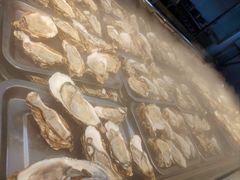 -蚝英雄鲜蚝自助专门店(长楹天街直营店)