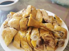 -晓琦农家菜馆·地道农家菜