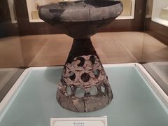 -邹城博物馆