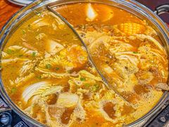 -满堂春特色餐馆