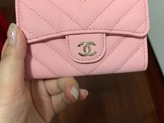 -CHANEL(恒隆广场店)