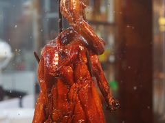 烧鹅-黄连大头华烧鹅店(大良店)