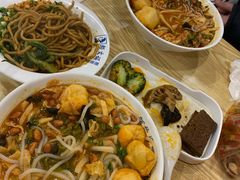 -阿熊螺蛳粉(北大街店)