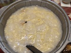 -吕氏疙瘩汤·海鲜新鲁菜(凯德mall新都心店)