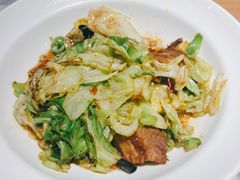 -小放牛炒菜馆(爱琴海店)