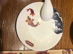 -渝是乎酸菜鱼·川渝小炒(新世界百货望京店)