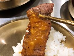 -本炙炭烤·蒲烧活鳗料理店(金沙洲店)