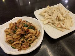 -巷语私房料理(华一实业大厦店)