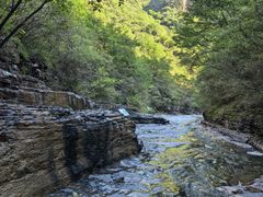 -孤山寨风景区
