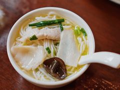 -西双版纳洲际度假酒店-曼霖轩中餐厅