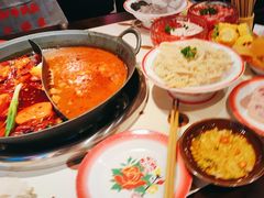 -江北北火锅馆·公路夜市(魏公村店)