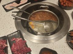 -海汕记·潮汕鲜牛肉火锅·自助