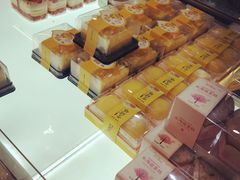-超港·蛋糕面包(国购店)