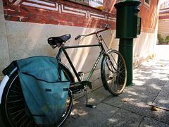 -晋江五店市传统文化旅游区