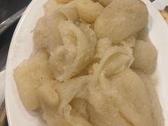 -太婆天府山珍酒楼(亚运村店)