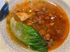 -泰康食品(南京东路店)