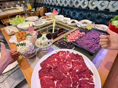 -雾都渣渣火锅(南城智汇城店)