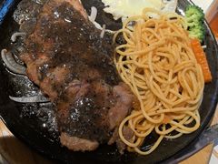 -豪享来(我格广场店)